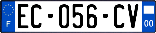 EC-056-CV