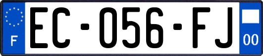 EC-056-FJ