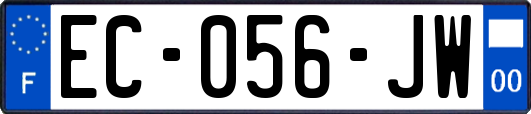 EC-056-JW