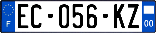 EC-056-KZ