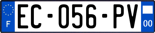 EC-056-PV