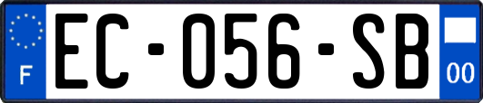 EC-056-SB