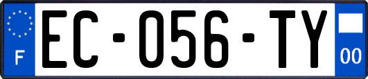 EC-056-TY