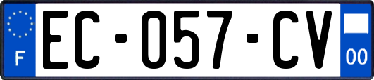 EC-057-CV