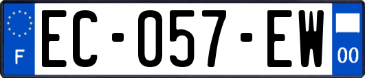 EC-057-EW