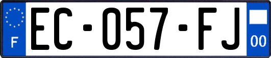 EC-057-FJ