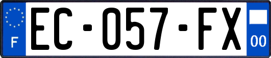 EC-057-FX