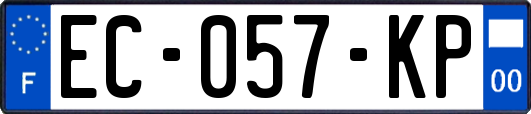 EC-057-KP