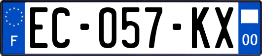 EC-057-KX