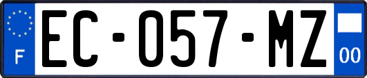 EC-057-MZ