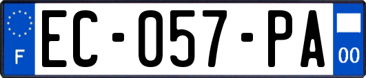 EC-057-PA