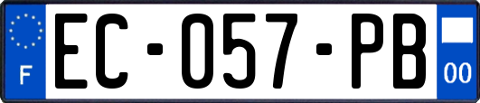 EC-057-PB
