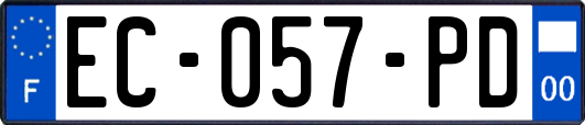 EC-057-PD