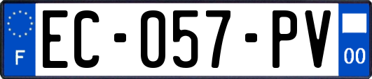 EC-057-PV