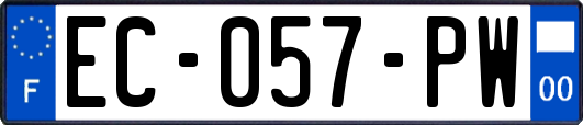 EC-057-PW