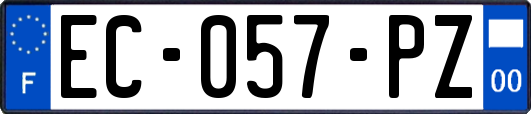 EC-057-PZ