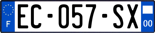 EC-057-SX