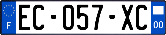 EC-057-XC