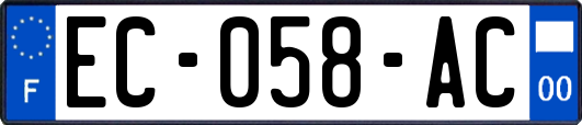 EC-058-AC