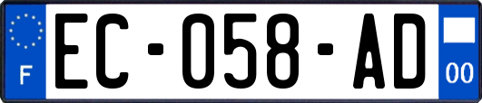 EC-058-AD