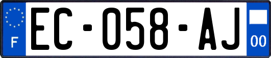 EC-058-AJ