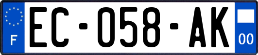 EC-058-AK