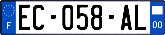 EC-058-AL