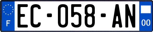 EC-058-AN