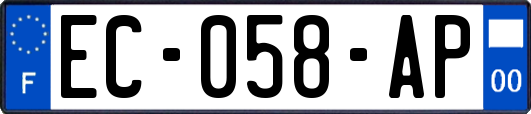 EC-058-AP