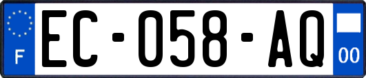 EC-058-AQ