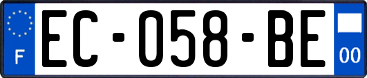 EC-058-BE