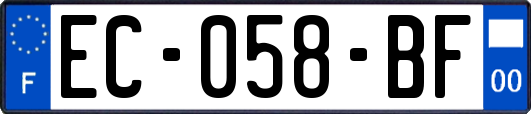 EC-058-BF