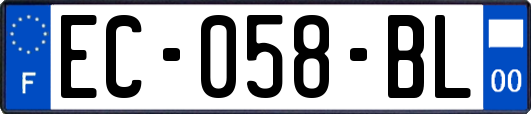 EC-058-BL