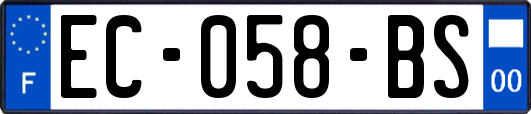 EC-058-BS