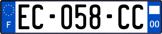 EC-058-CC