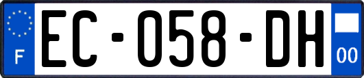 EC-058-DH