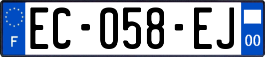EC-058-EJ