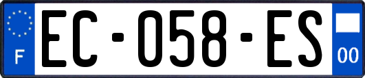 EC-058-ES