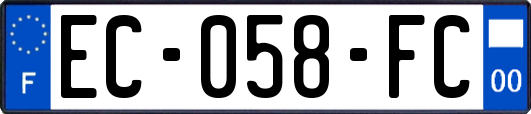 EC-058-FC