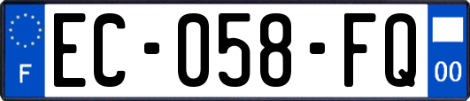 EC-058-FQ