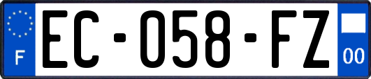 EC-058-FZ