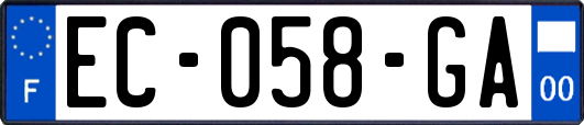 EC-058-GA