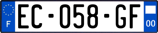 EC-058-GF