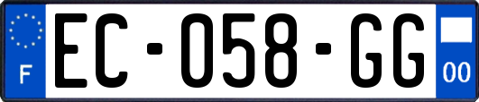 EC-058-GG