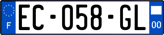 EC-058-GL