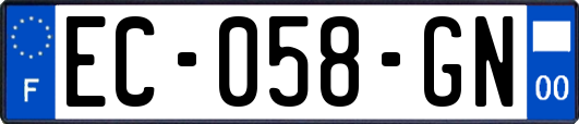 EC-058-GN