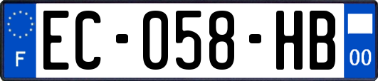 EC-058-HB