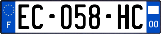 EC-058-HC