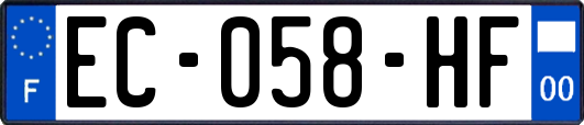 EC-058-HF