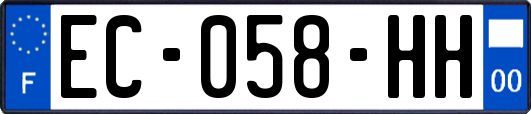 EC-058-HH